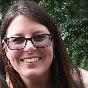 Meet your Posher, Kendra